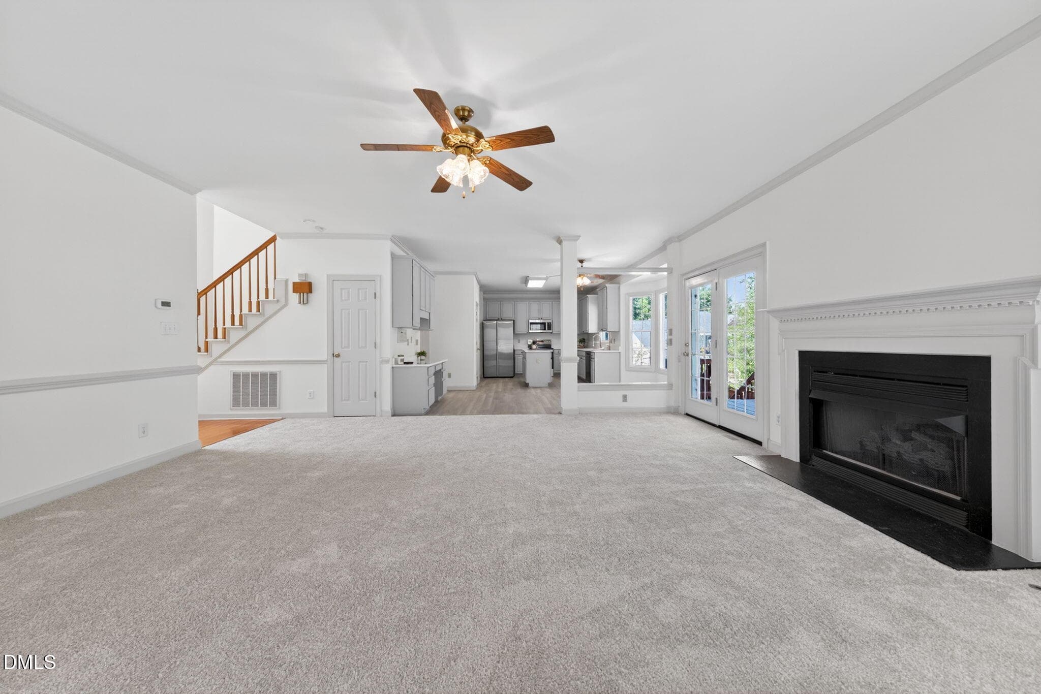 Family - 101 Greygate Place, Cary, NC 27518, Cary