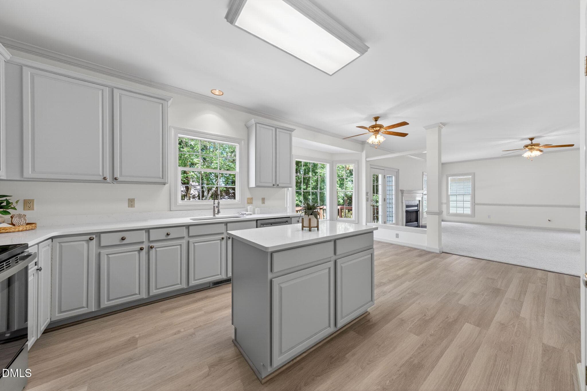 Kitchen - 101 Greygate Place, Cary, NC 27518, Cary