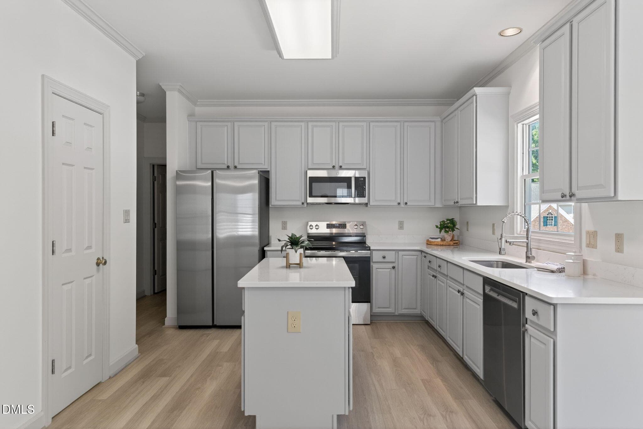 Kitchen - 101 Greygate Place, Cary, NC 27518, Cary