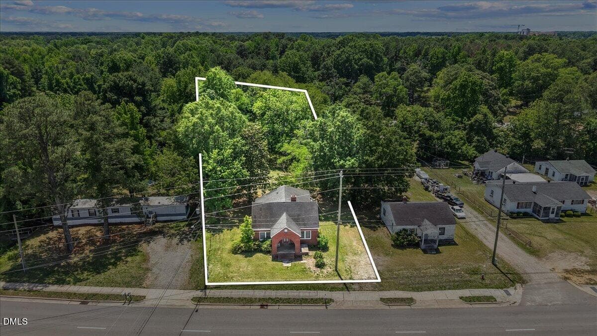 11-2213 Hunter Hill Rd-11 - 2213 Hunter Hill Road, Rocky Mount, NC 27804