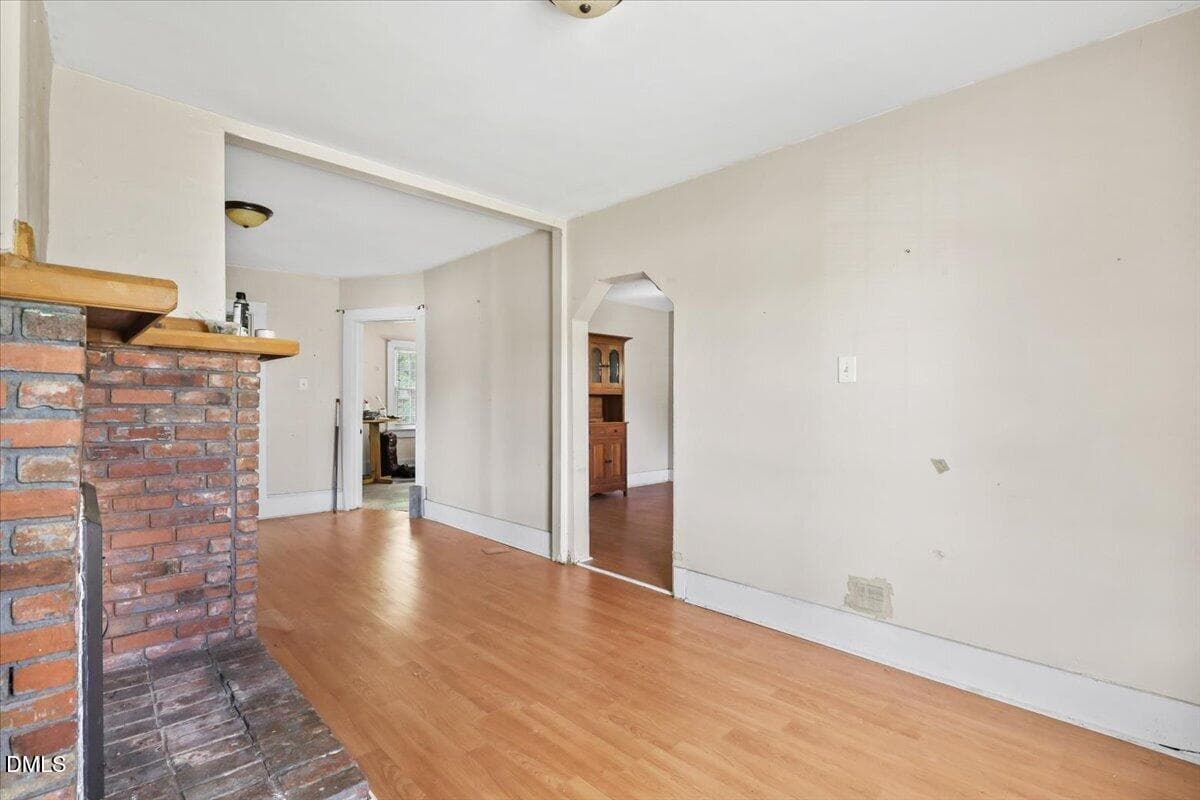 16-2213 Hunter Hill Rd-16 - 2213 Hunter Hill Road, Rocky Mount, NC 27804