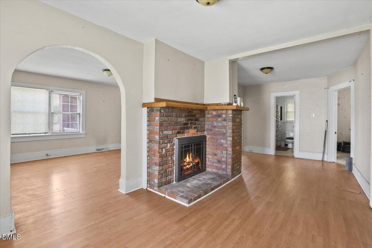 17-2213 Hunter Hill Rd-17 - 2213 Hunter Hill Road, Rocky Mount, NC 27804