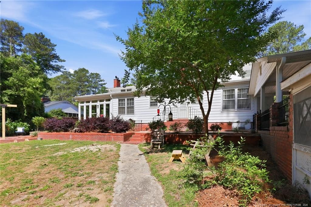 Photo 25 - 1322 Carolina Drive, Rockingham, NC 28379, Rockingham