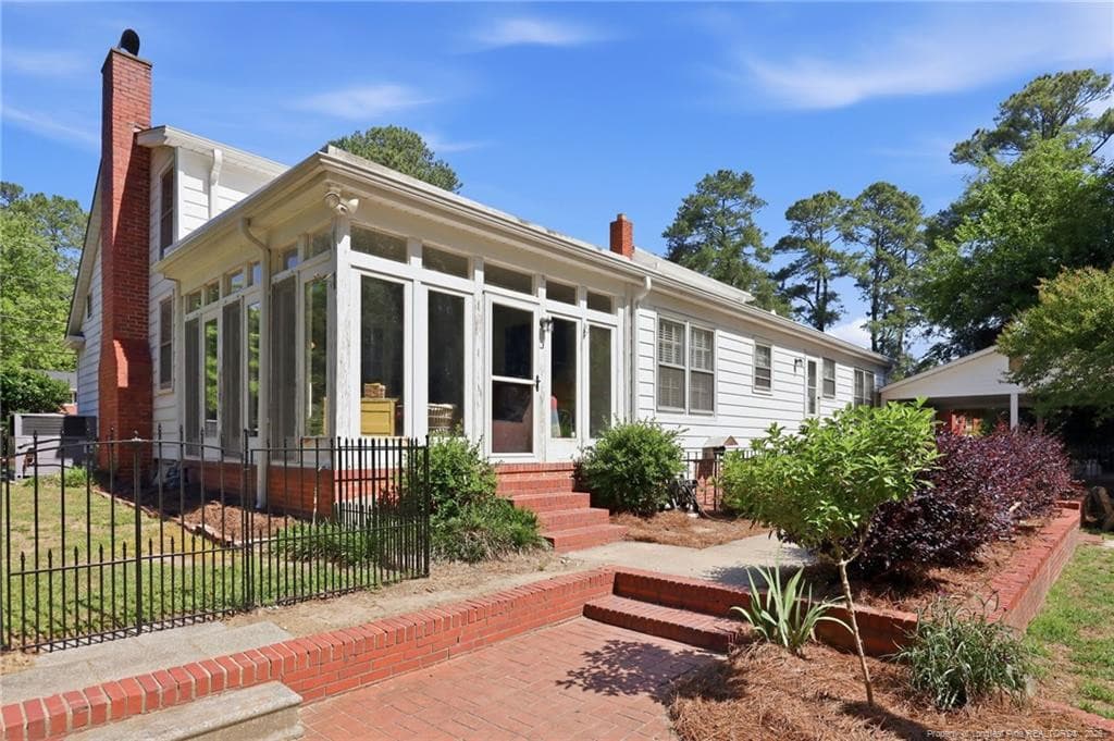 Photo 28 - 1322 Carolina Drive, Rockingham, NC 28379, Rockingham