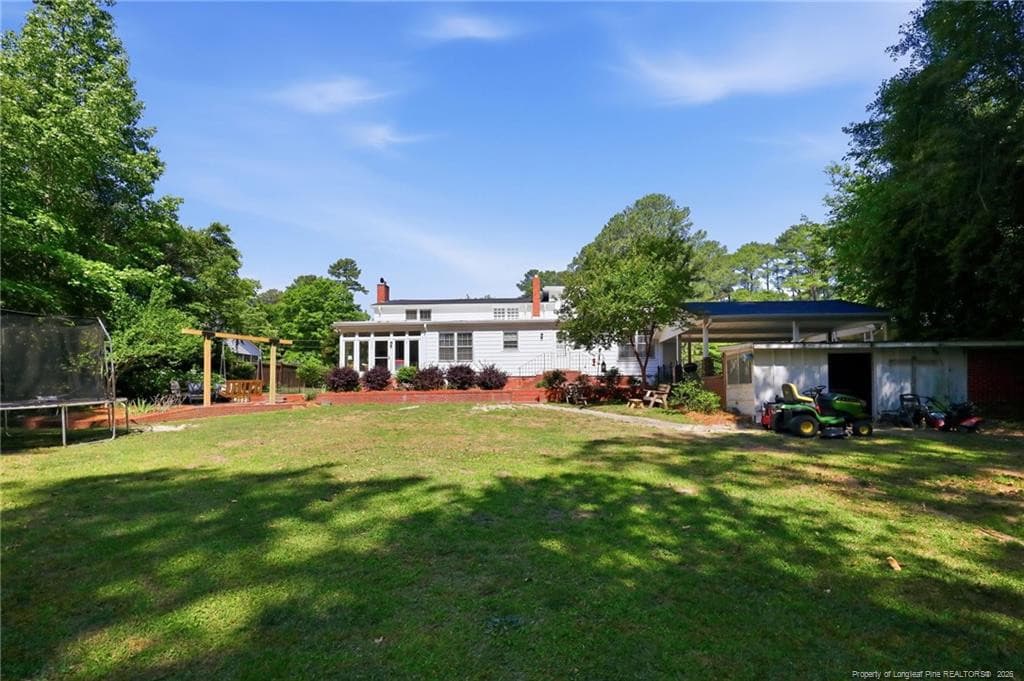 Photo 27 - 1322 Carolina Drive, Rockingham, NC 28379, Rockingham