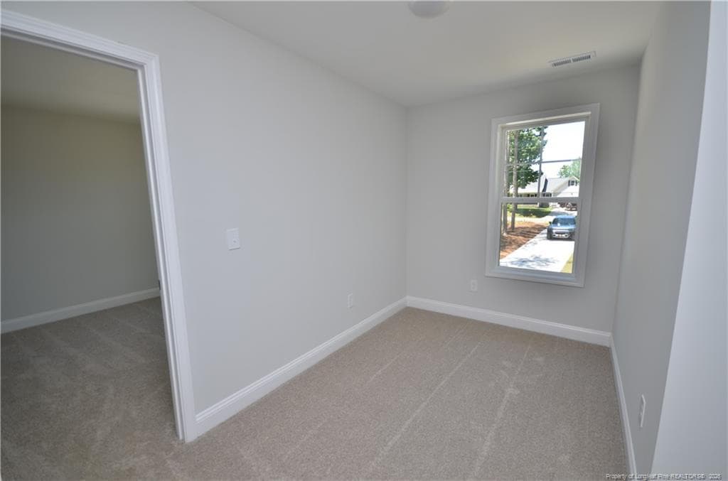 Loft - 324 D L Phillips (Lot 2) Lane, Broadway, NC 27505