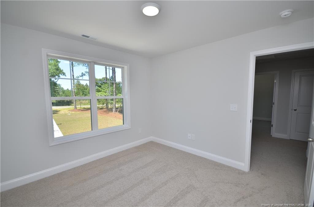 Bedroom #1 - 324 D L Phillips (Lot 2) Lane, Broadway, NC 27505