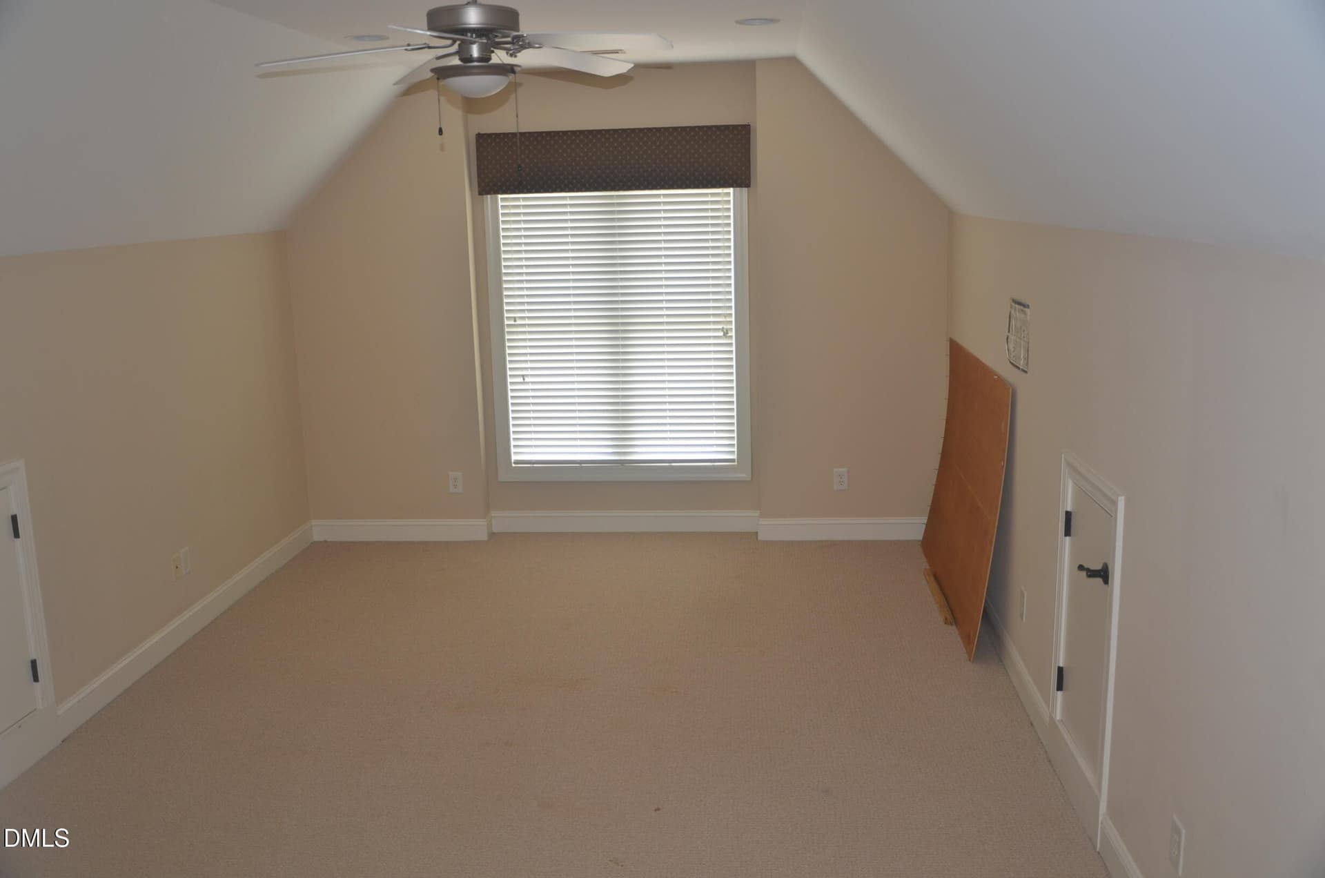 Bonus room - 1026 Winterborne Drive, Cary, NC 27519