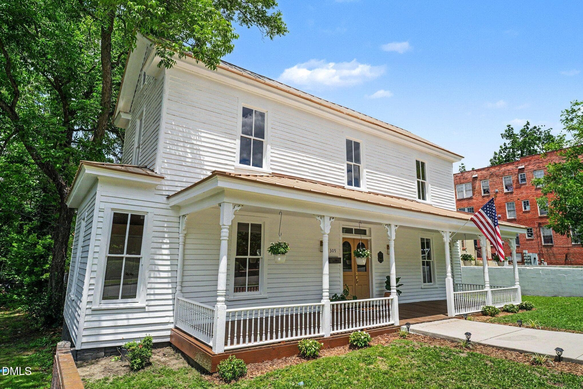 003_file_9438 - 309 W Walnut Street, Goldsboro, NC 27530