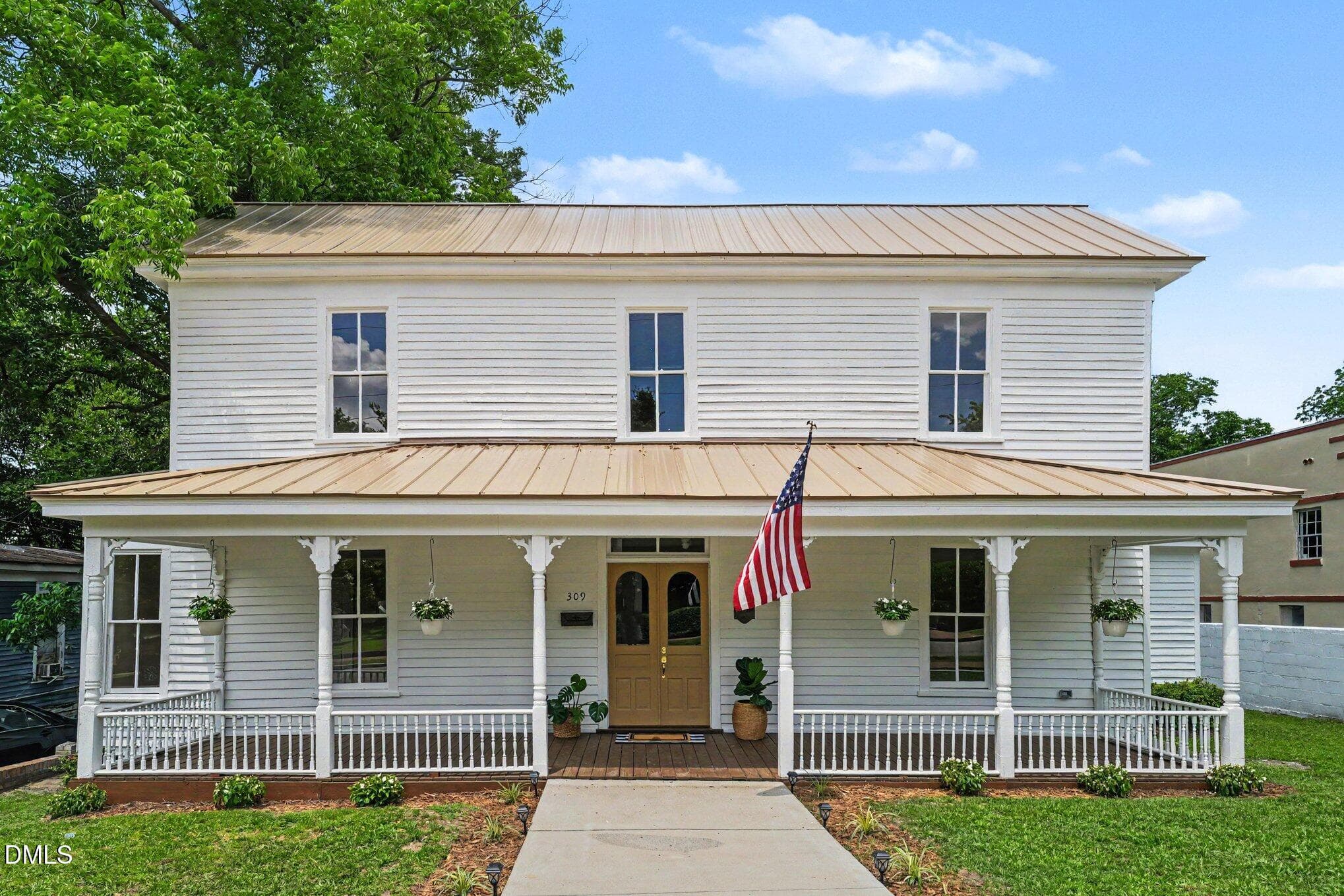 002_file_5054 - 309 W Walnut Street, Goldsboro, NC 27530