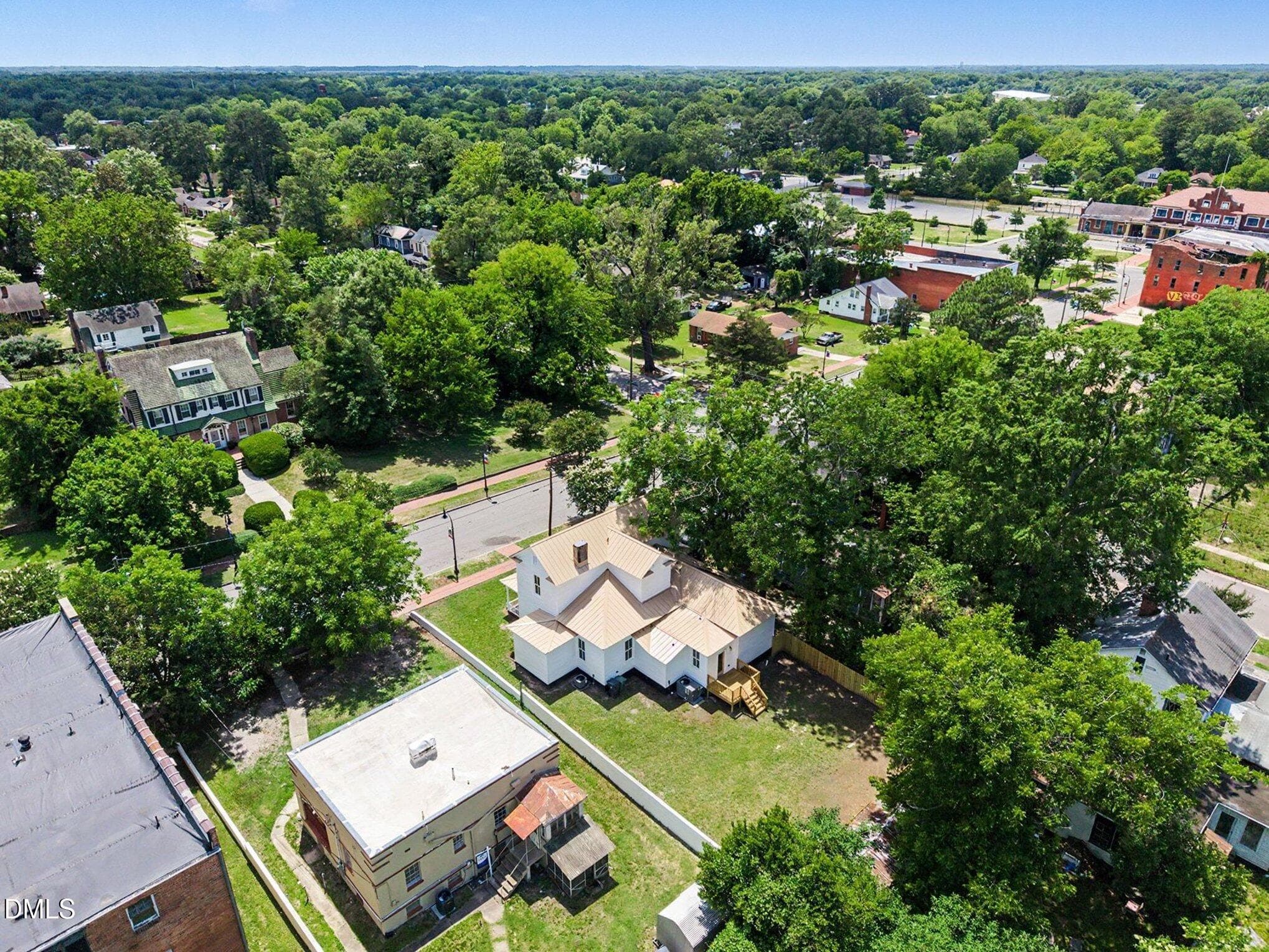 027_file_3214 - 309 W Walnut Street, Goldsboro, NC 27530