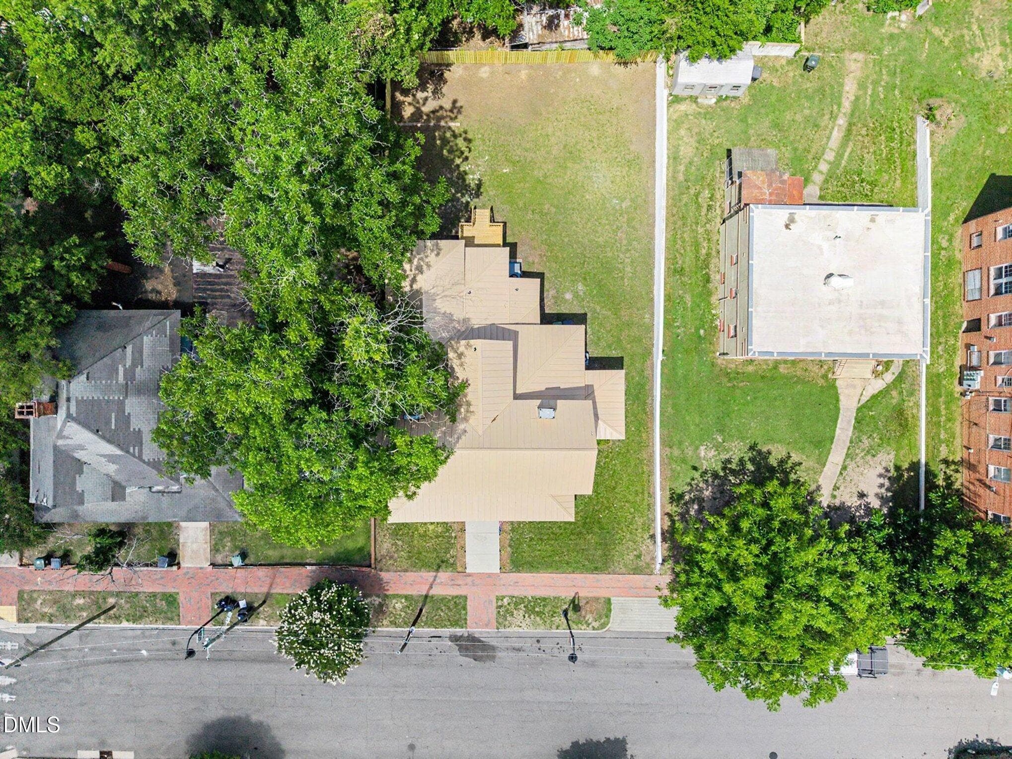 028_file_3514 - 309 W Walnut Street, Goldsboro, NC 27530