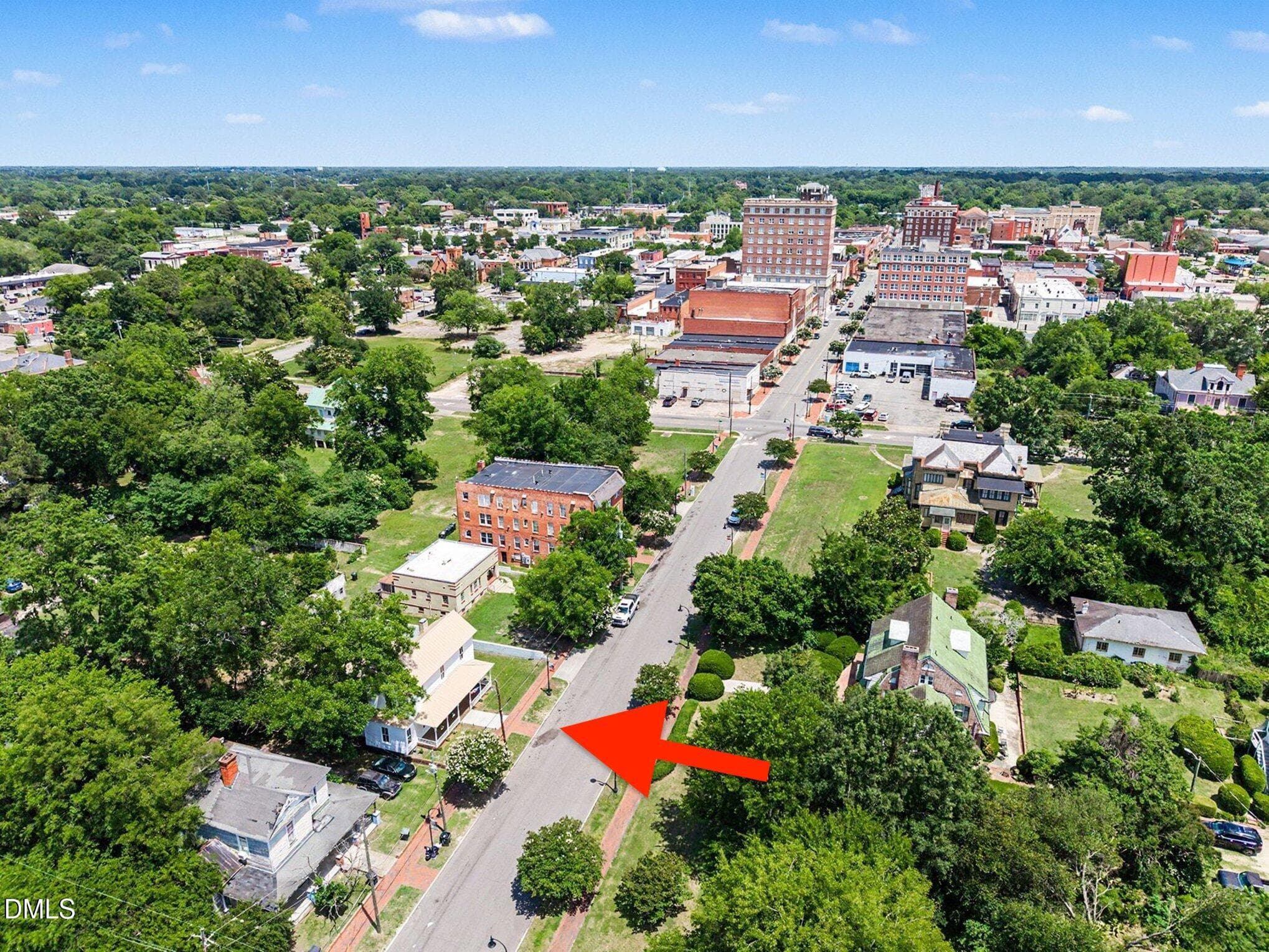 029_file_8830 - 309 W Walnut Street, Goldsboro, NC 27530