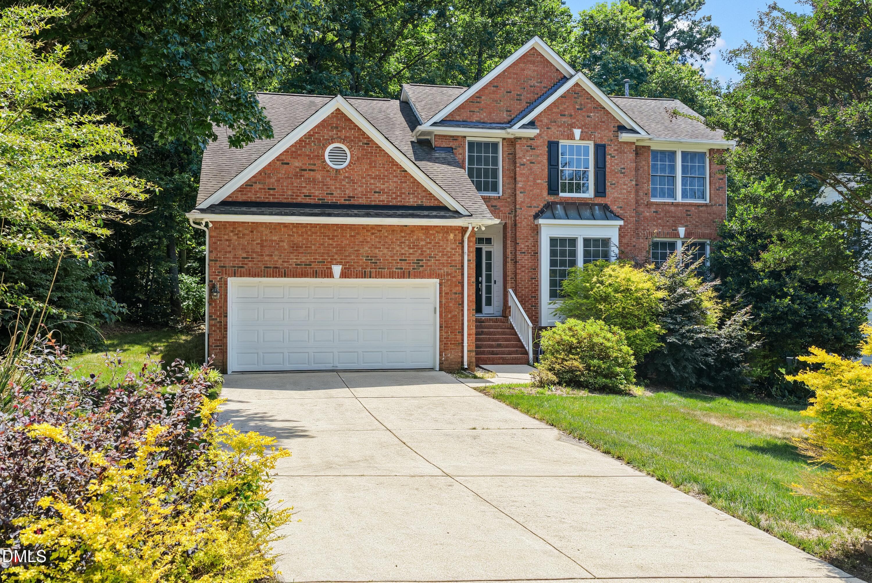 DJI_20260603145210_0121_D - 102 Citrus Place, Cary, NC 27519, Cary