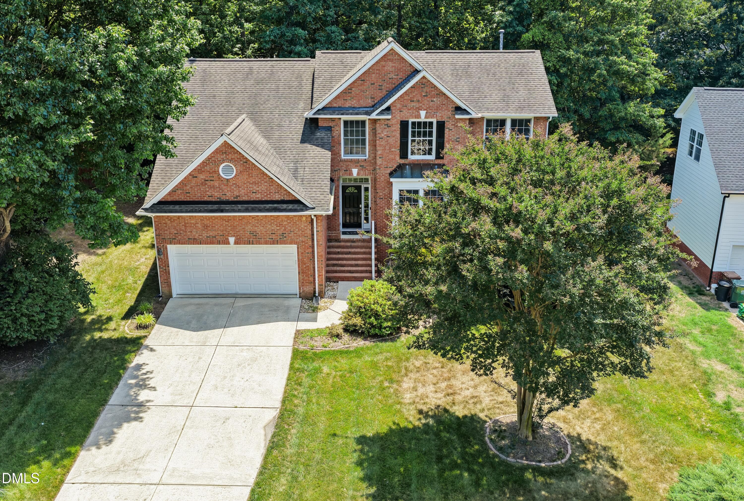 DJI_20260603145242_0123_D - 102 Citrus Place, Cary, NC 27519, Cary