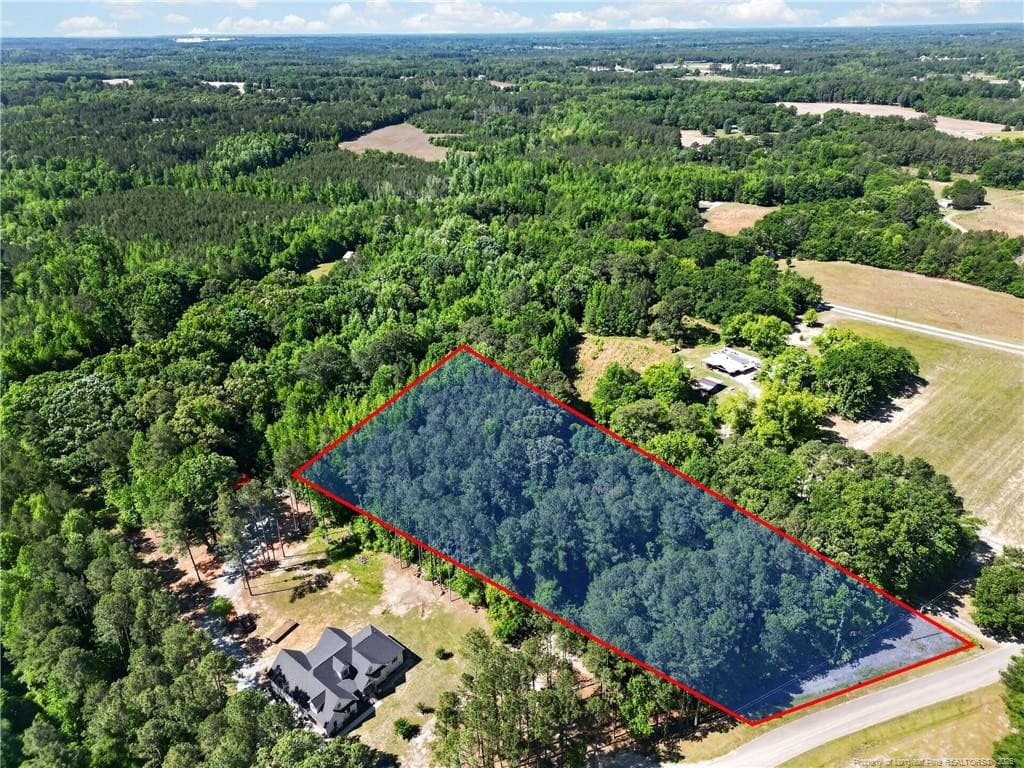 Photo 2 - 0 Fred Stone Road, Sanford, NC 27332