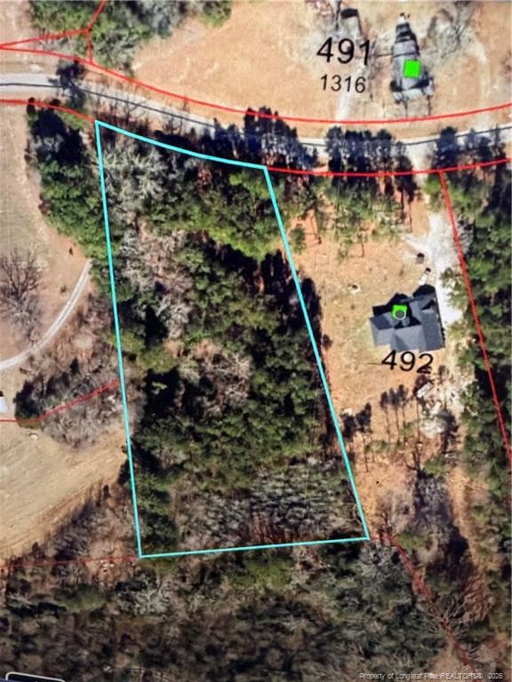 Photo 9 - 0 Fred Stone Road, Sanford, NC 27332