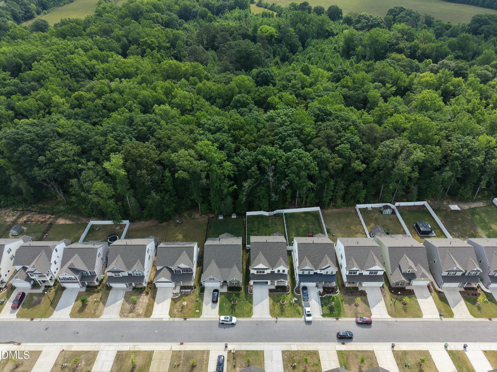 DJI_20260521100724_0081_D - 261 Ford Meados Drive, Garner, NC 27529