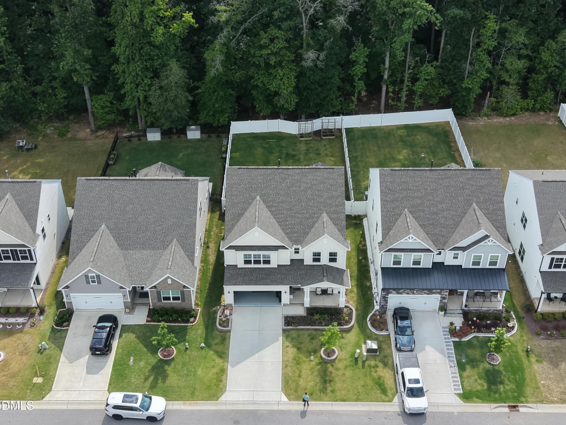 DJI_20260521100757_0084_D - 261 Ford Meados Drive, Garner, NC 27529