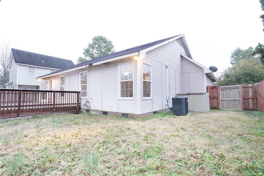 Photo 29 - 855 Turkey Ridge Drive, Fayetteville, NC 28314, Fayetteville