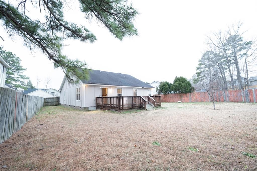 Photo 30 - 855 Turkey Ridge Drive, Fayetteville, NC 28314, Fayetteville