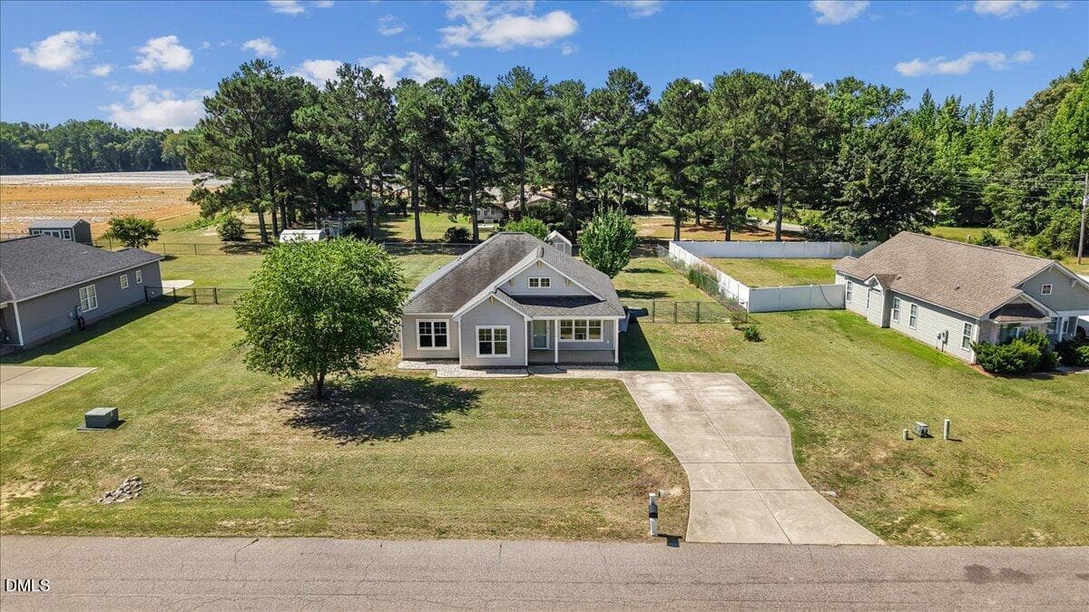 14-5606 Blanch Fields Ln-14 - 5606 Blanch Fields Lane, Lucama, NC 27851