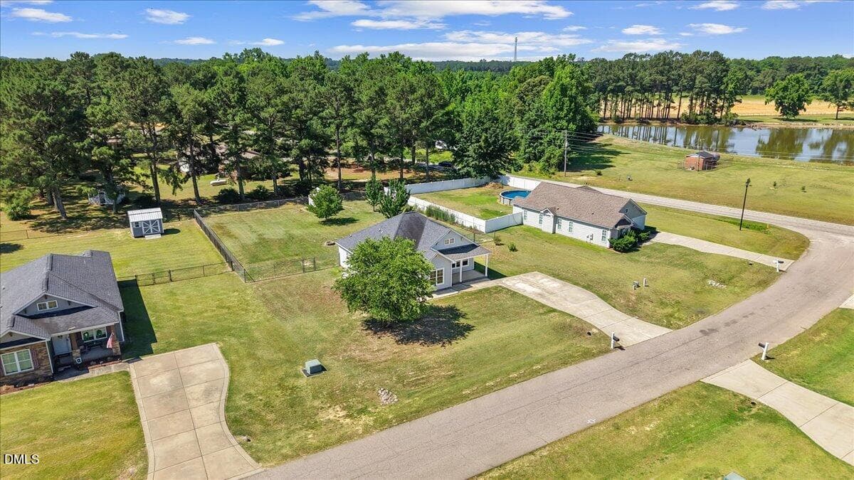 20-5606 Blanch Fields Ln-20 - 5606 Blanch Fields Lane, Lucama, NC 27851