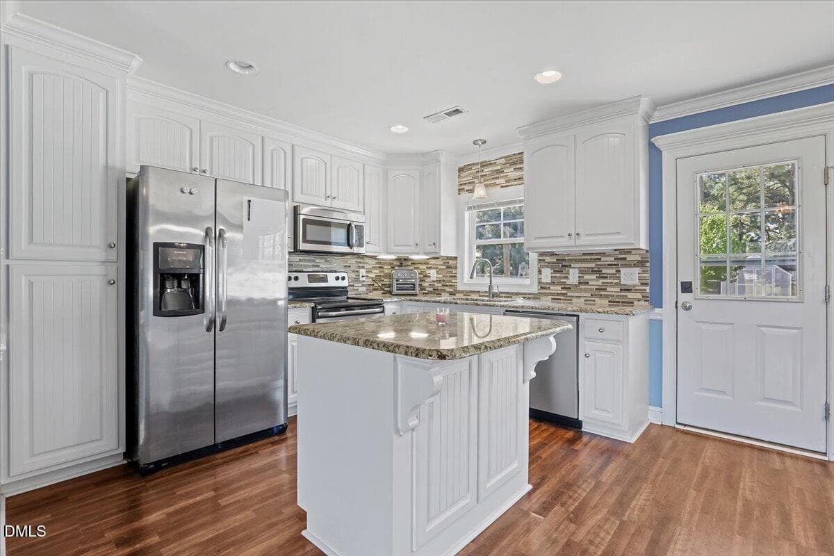 29-5606 Blanch Fields Ln-29 - 5606 Blanch Fields Lane, Lucama, NC 27851