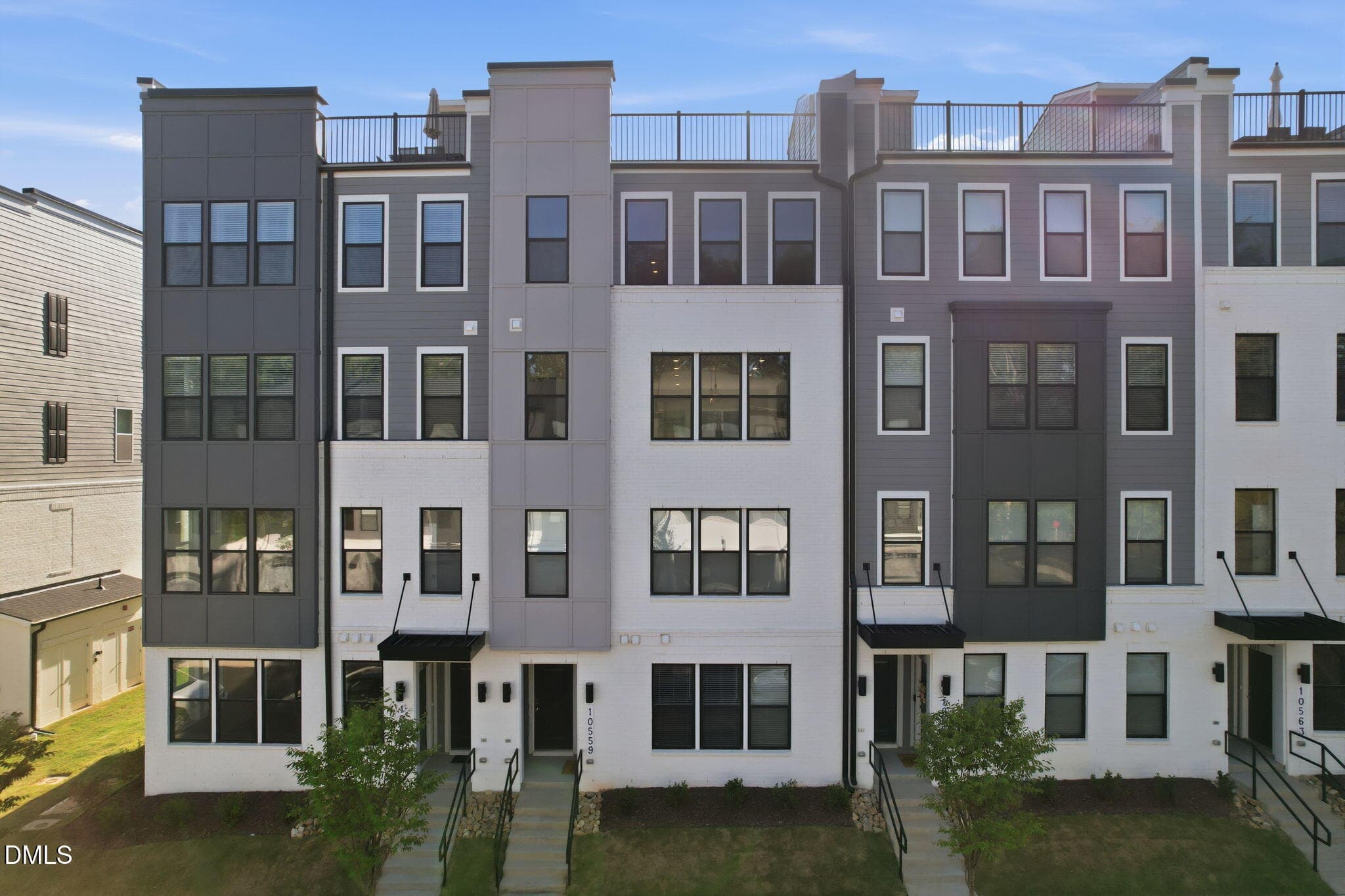 Exterior - 10559 Pleasant Branch Drive Unit 201, Raleigh, NC 27614, Raleigh