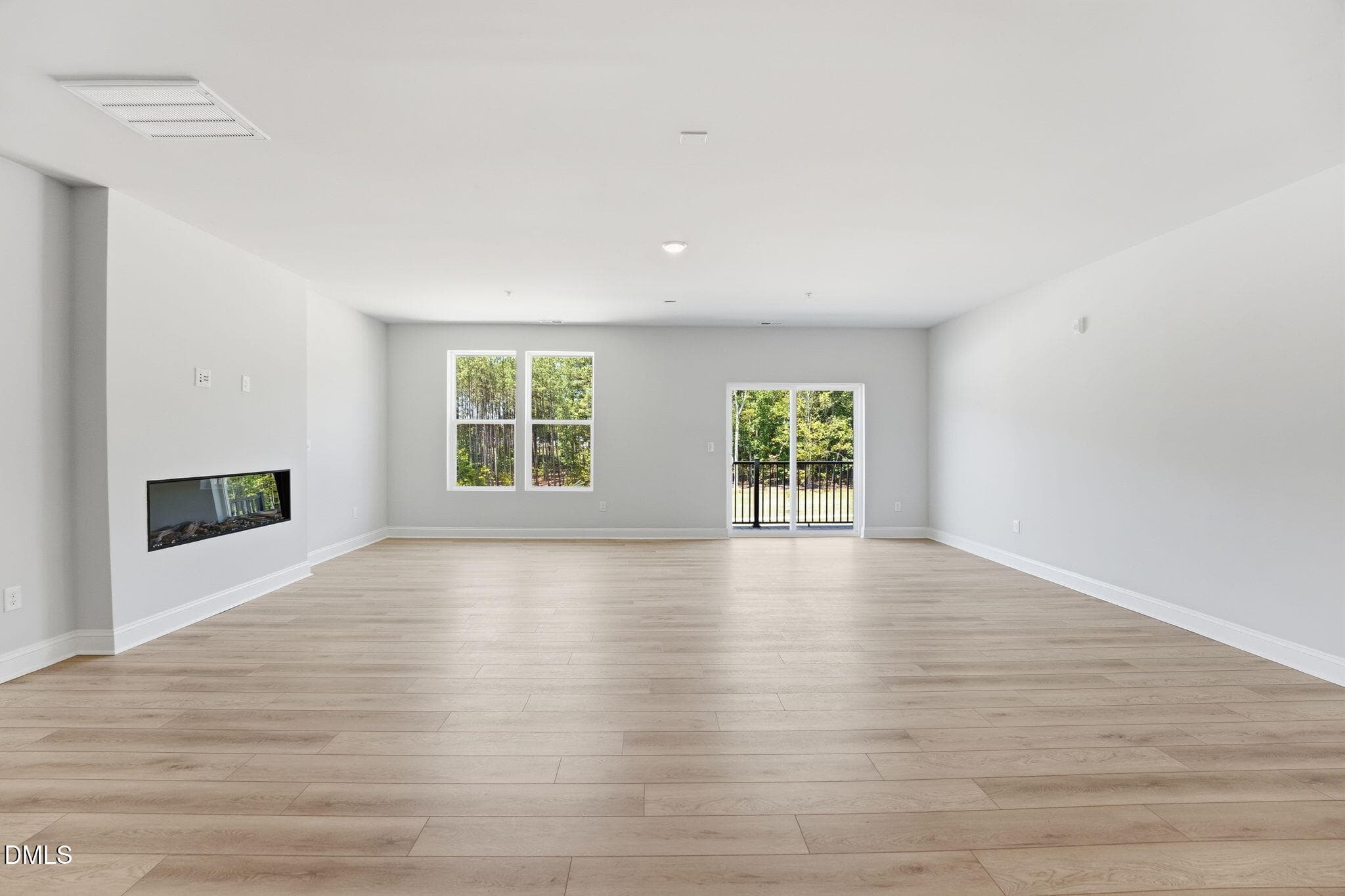 Living Room - 10559 Pleasant Branch Drive Unit 201, Raleigh, NC 27614, Raleigh