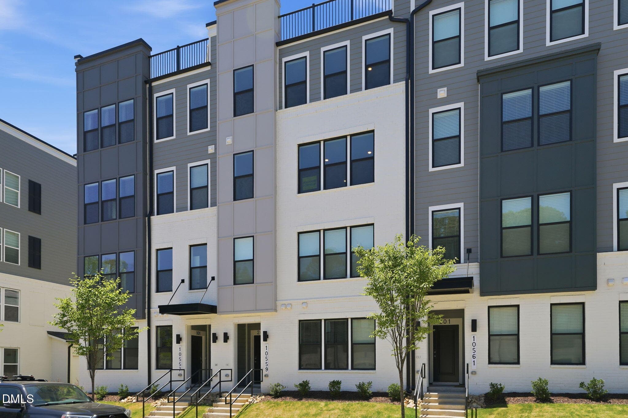 10559 Pleasant Branch Drive Unit 201, Raleigh, NC 27614