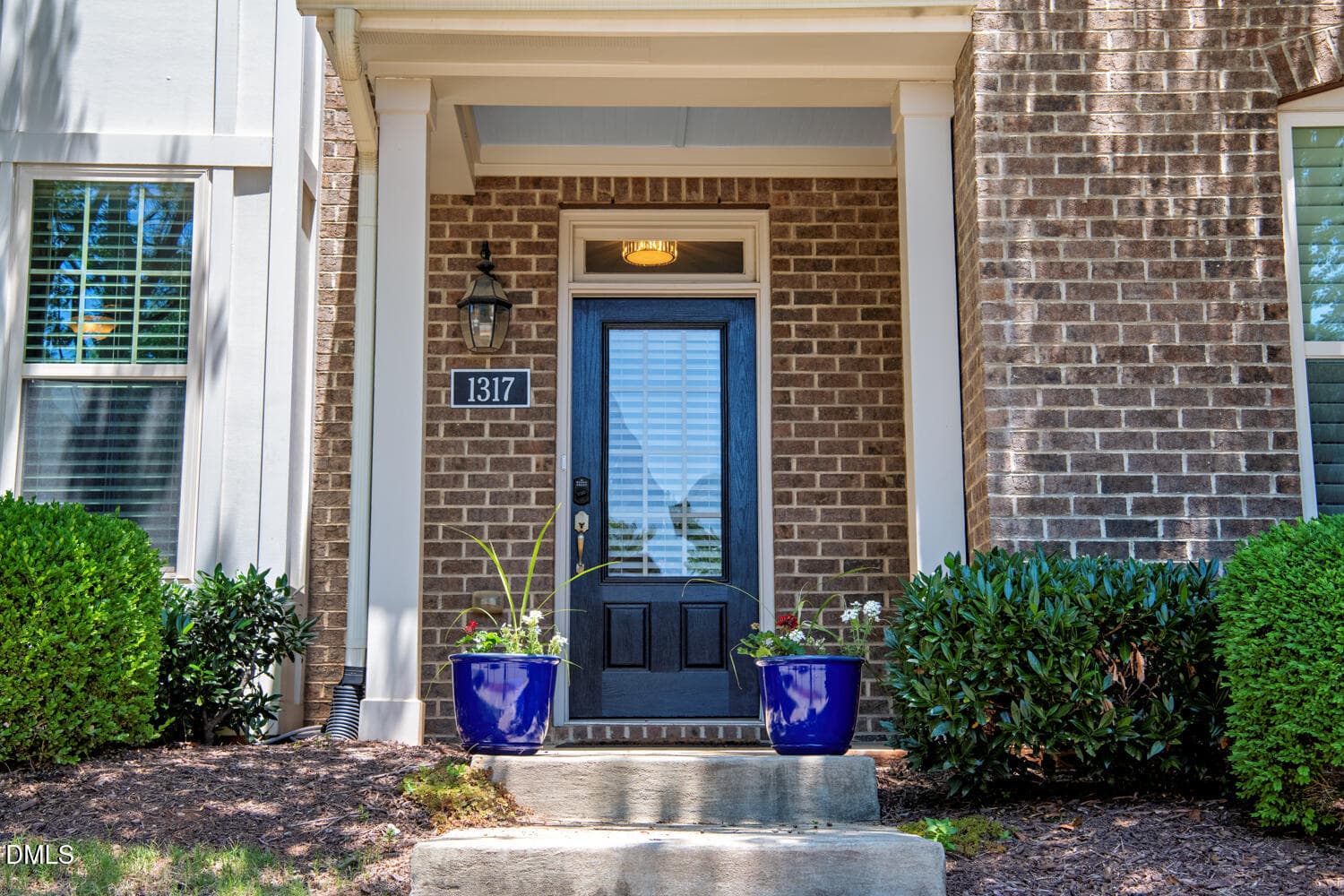 front door best - 1317 Rodessa Run, Raleigh, NC 27607, Raleigh