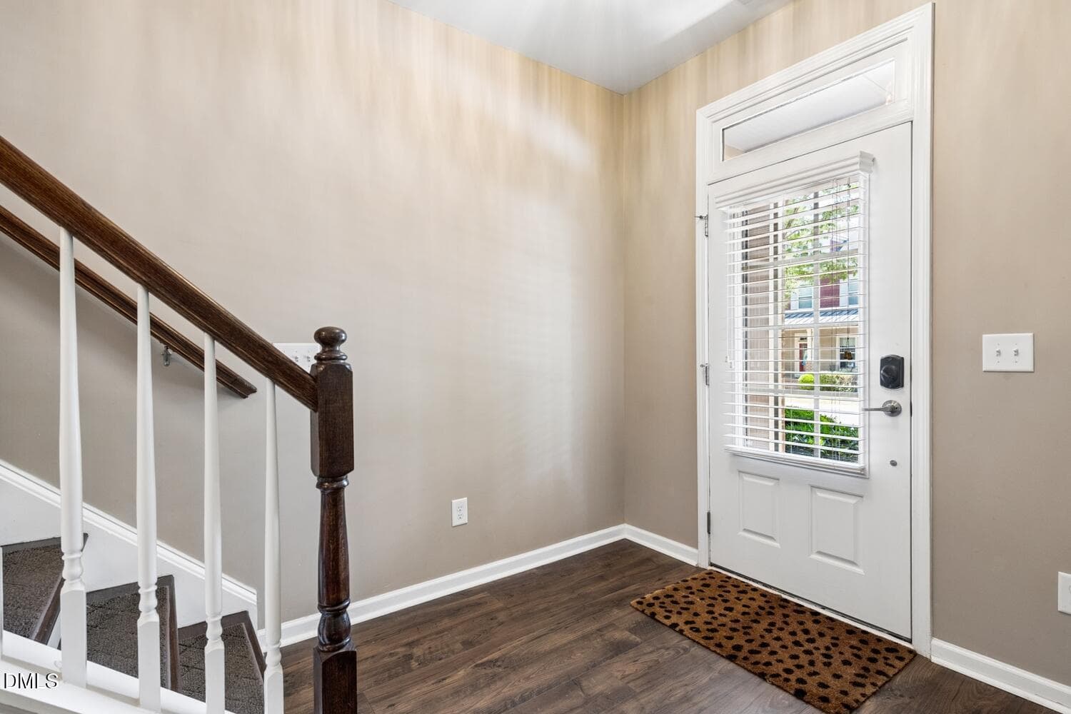 foyer - 1317 Rodessa Run, Raleigh, NC 27607, Raleigh