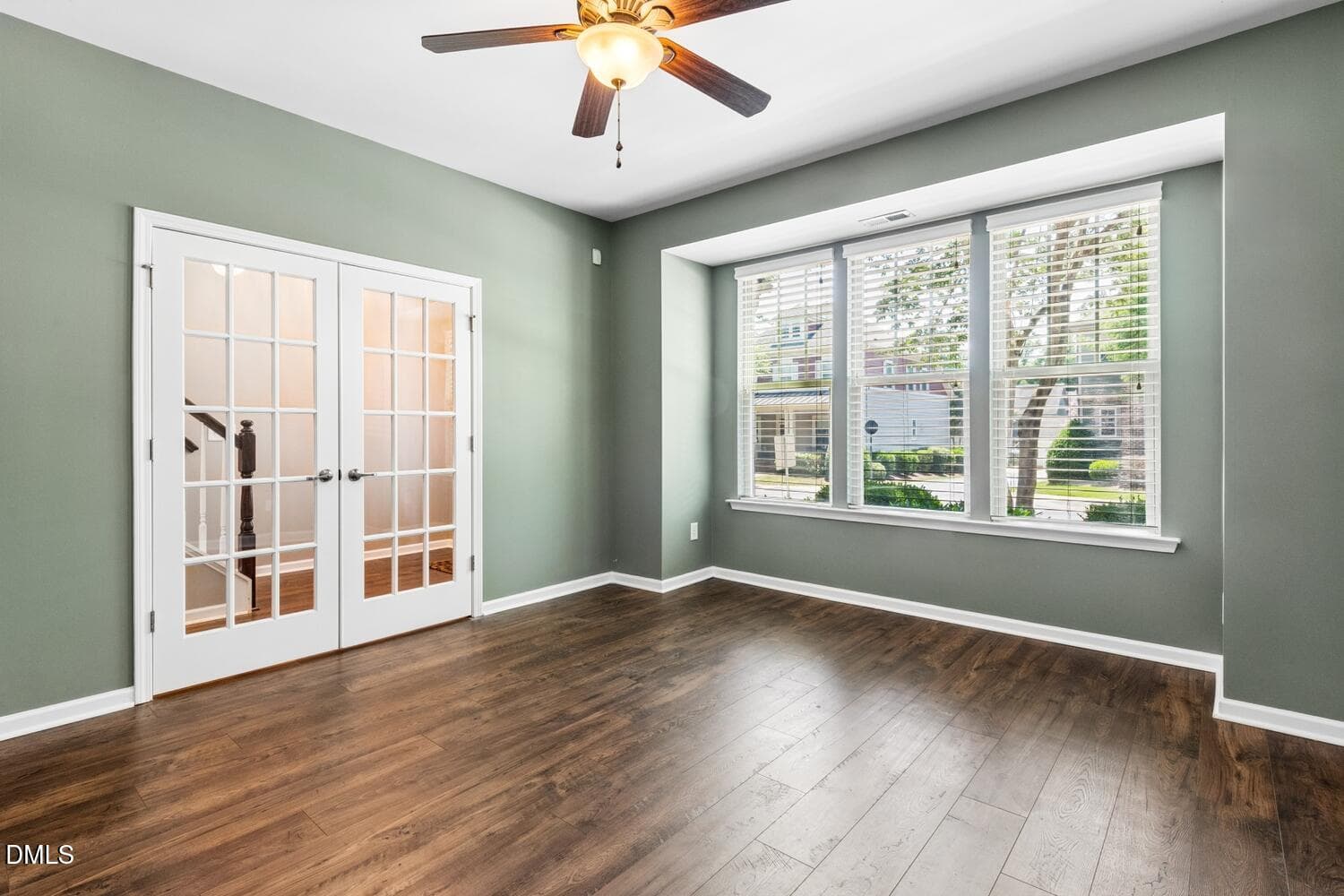 1st flr bdrm 2 - 1317 Rodessa Run, Raleigh, NC 27607, Raleigh