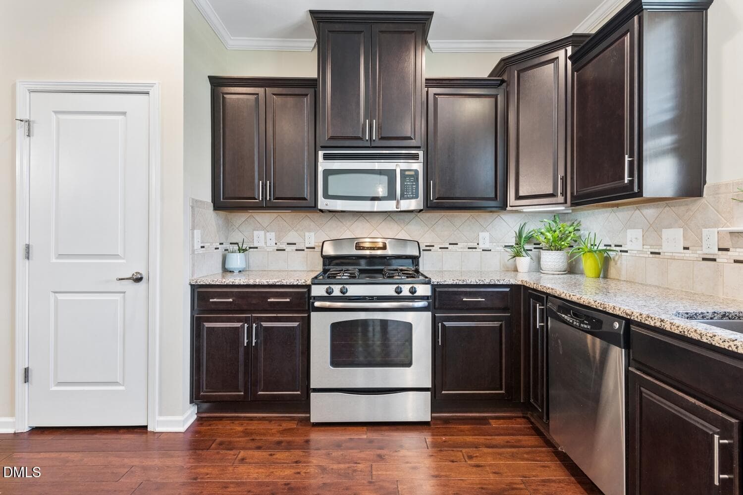 kitchen 3 - 1317 Rodessa Run, Raleigh, NC 27607, Raleigh
