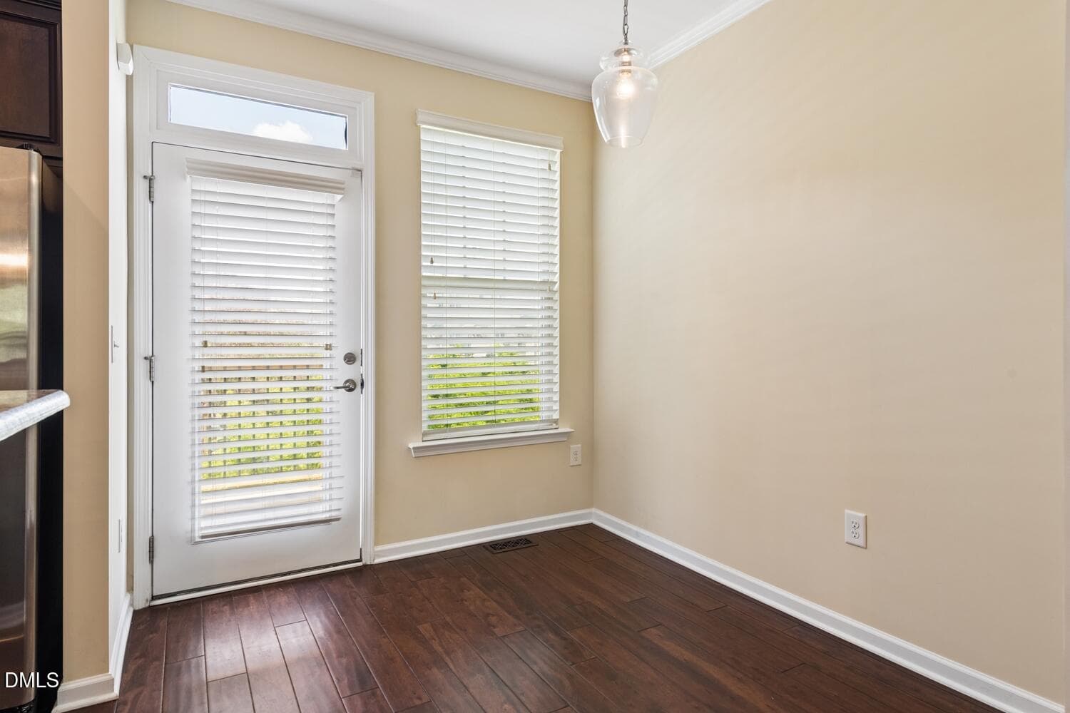 breakfast nook - 1317 Rodessa Run, Raleigh, NC 27607, Raleigh
