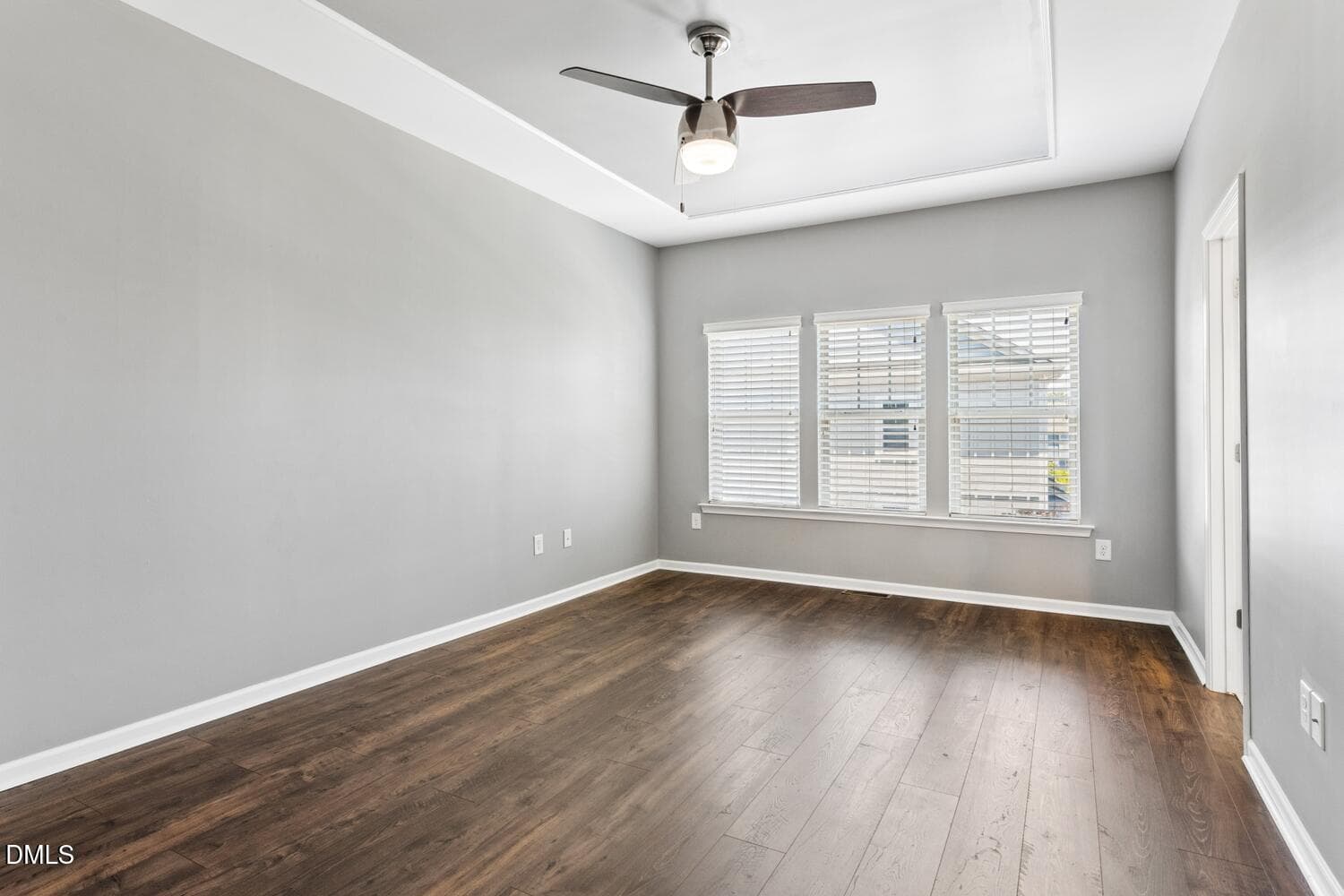 Primary Bdrm - 1317 Rodessa Run, Raleigh, NC 27607, Raleigh
