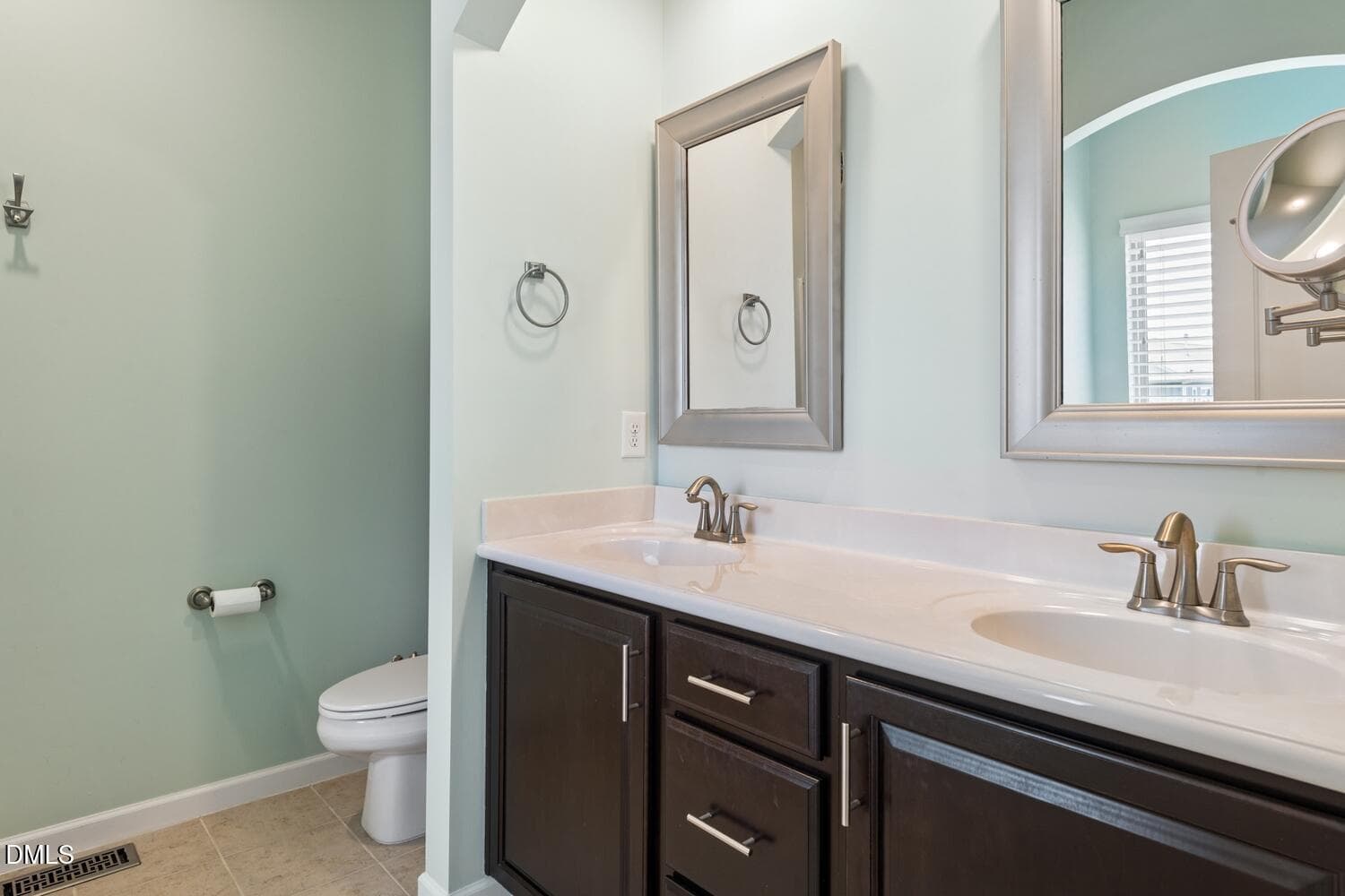 primary bath - 1317 Rodessa Run, Raleigh, NC 27607, Raleigh