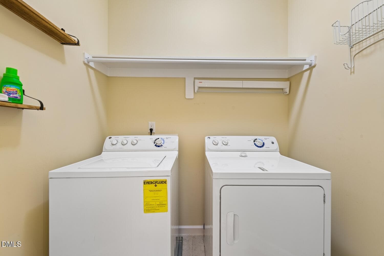 washing and dryer - 1317 Rodessa Run, Raleigh, NC 27607, Raleigh
