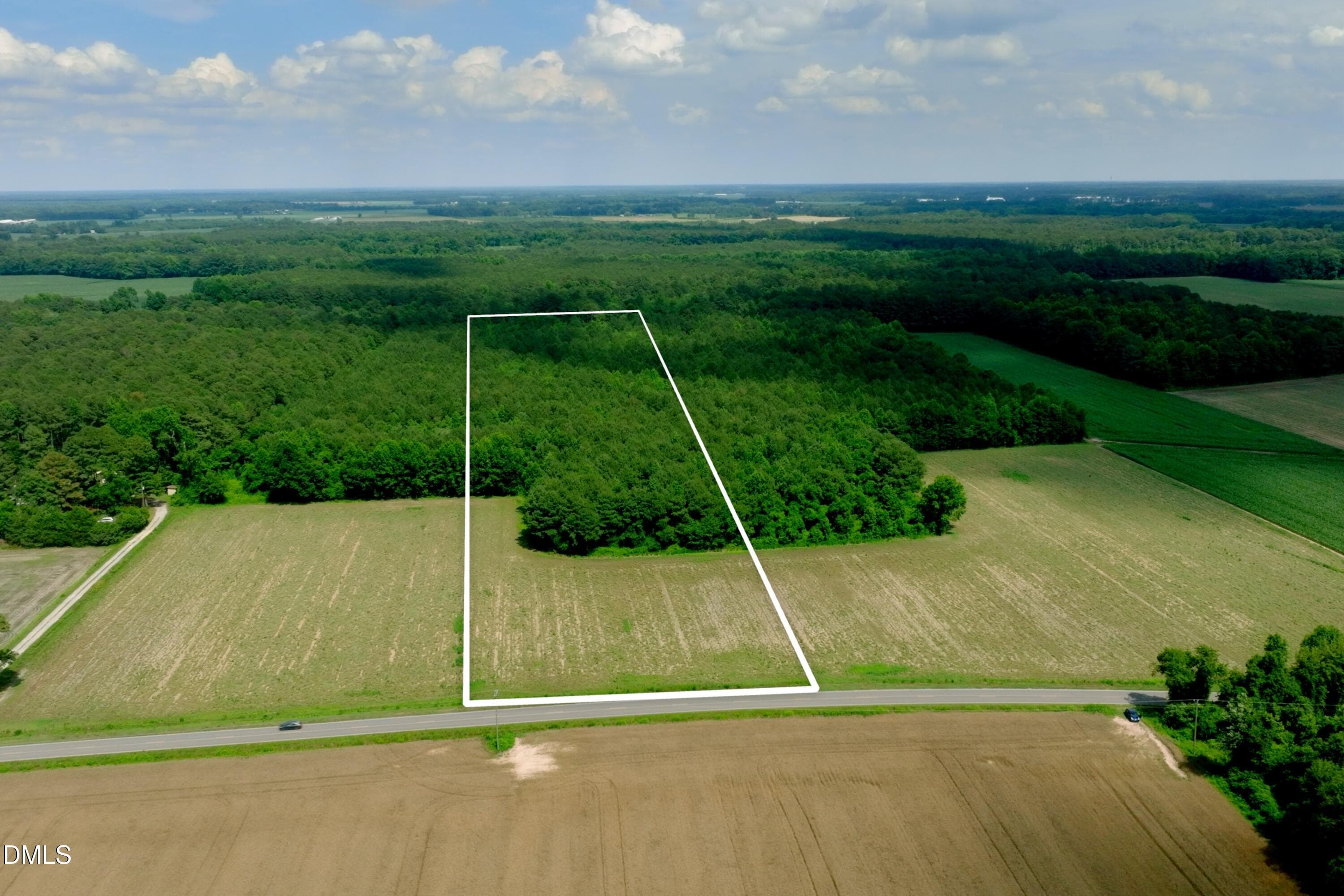 Sampson County Property Still Photo17 - 2 Bowden Road, Turkey, NC 28393
