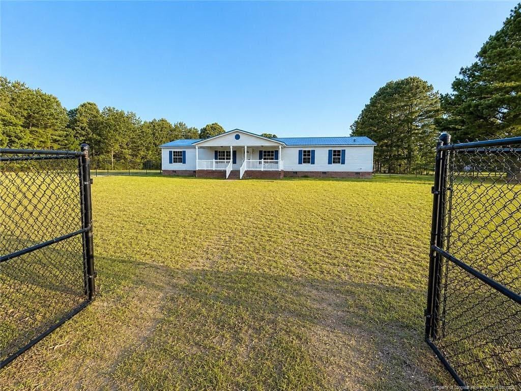 Photo 9 - 3460 Sunnydale Drive, Fayetteville, NC 28312, Fayetteville
