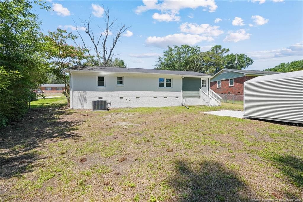 Photo 28 - 941 Louise Circle, Fayetteville, NC 28314, Fayetteville