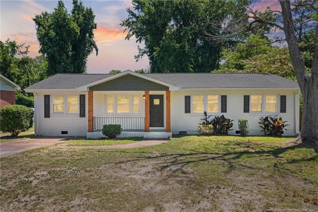 Photo 31 - 941 Louise Circle, Fayetteville, NC 28314, Fayetteville