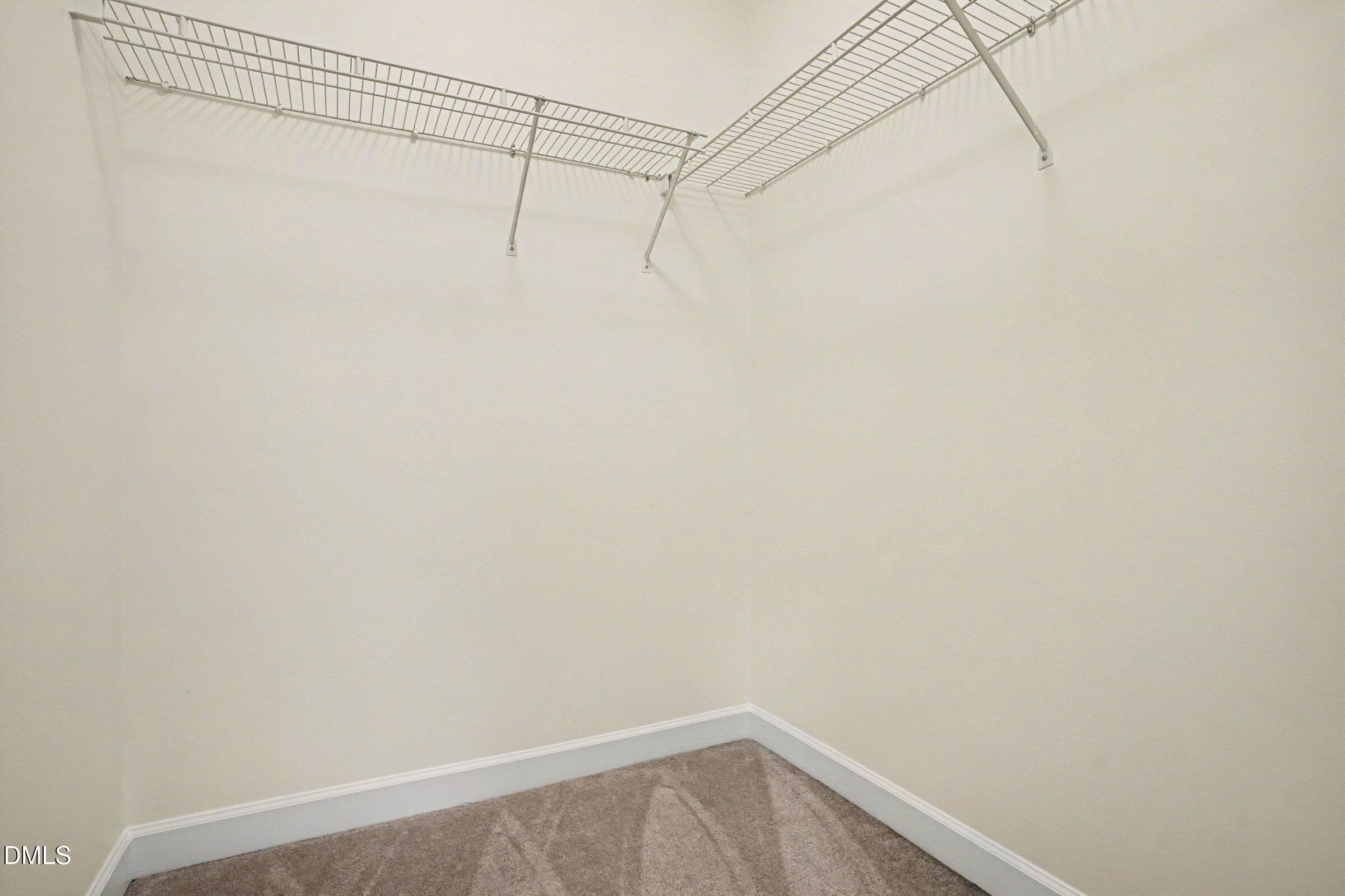 MF_MBR_Closet - 2651 Mellow Field Drive 203, Raleigh, NC 27604, Raleigh
