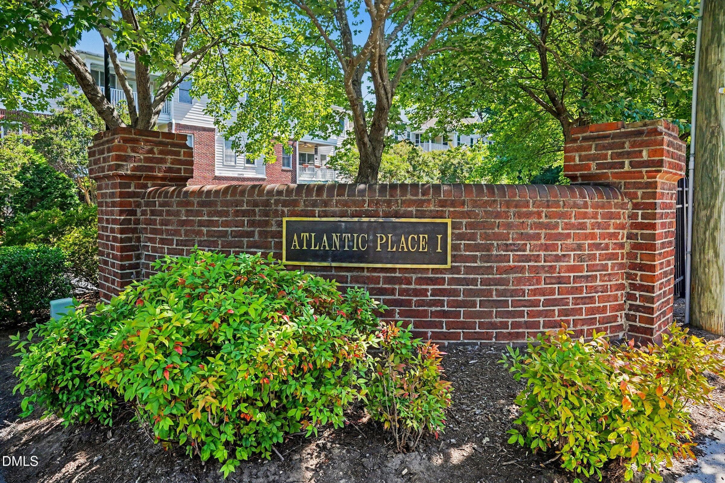 MF_Subdiv - 2651 Mellow Field Drive 203, Raleigh, NC 27604, Raleigh