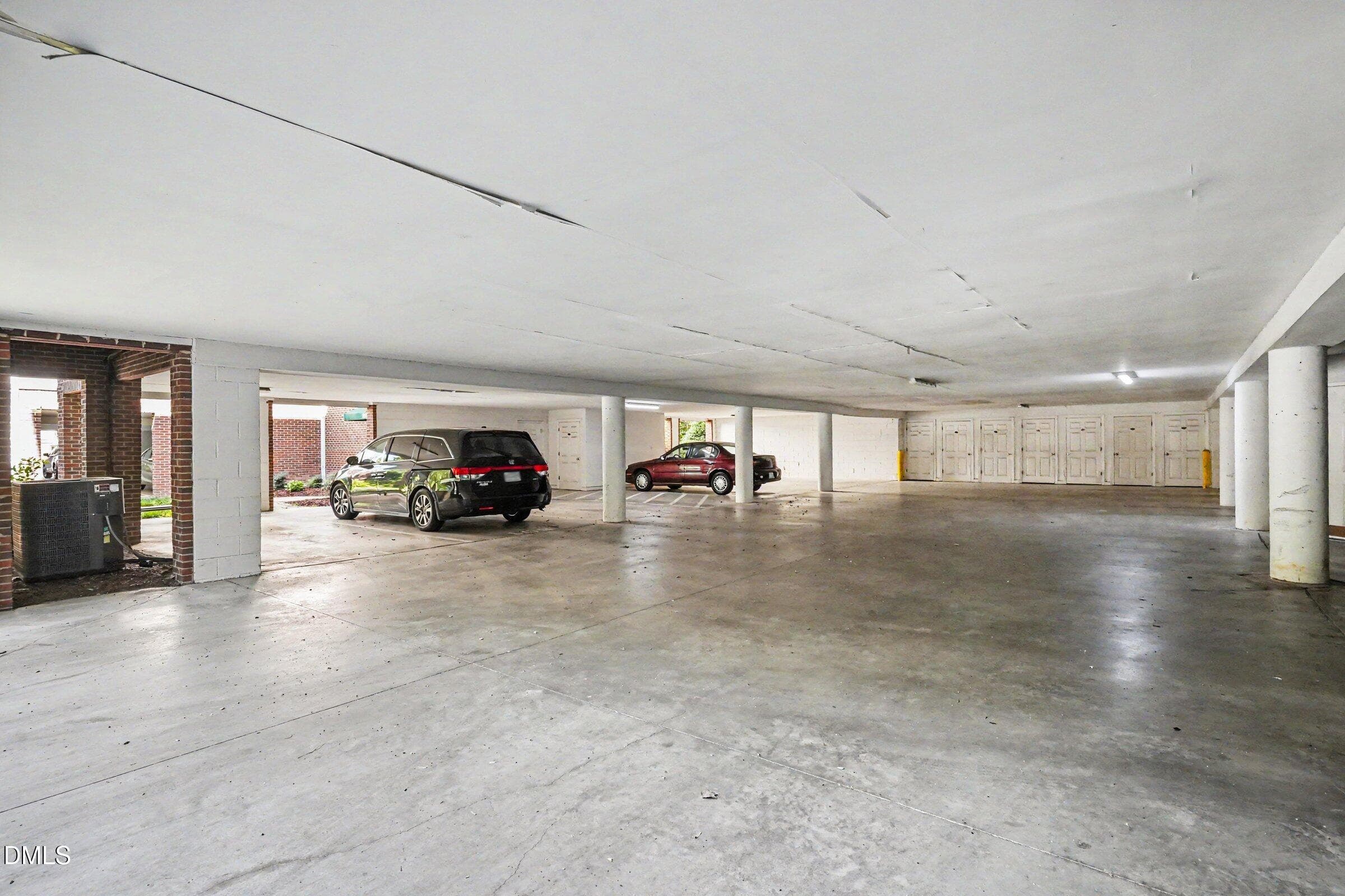 MF_Covered Parking - 2651 Mellow Field Drive 203, Raleigh, NC 27604, Raleigh