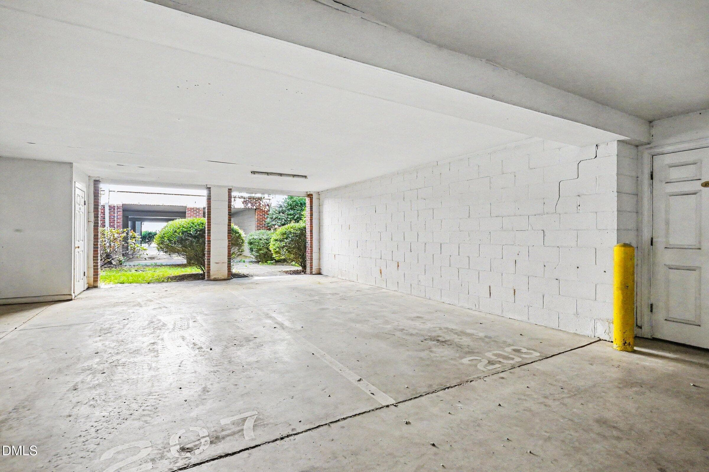 MF_Parking Space - 2651 Mellow Field Drive 203, Raleigh, NC 27604, Raleigh