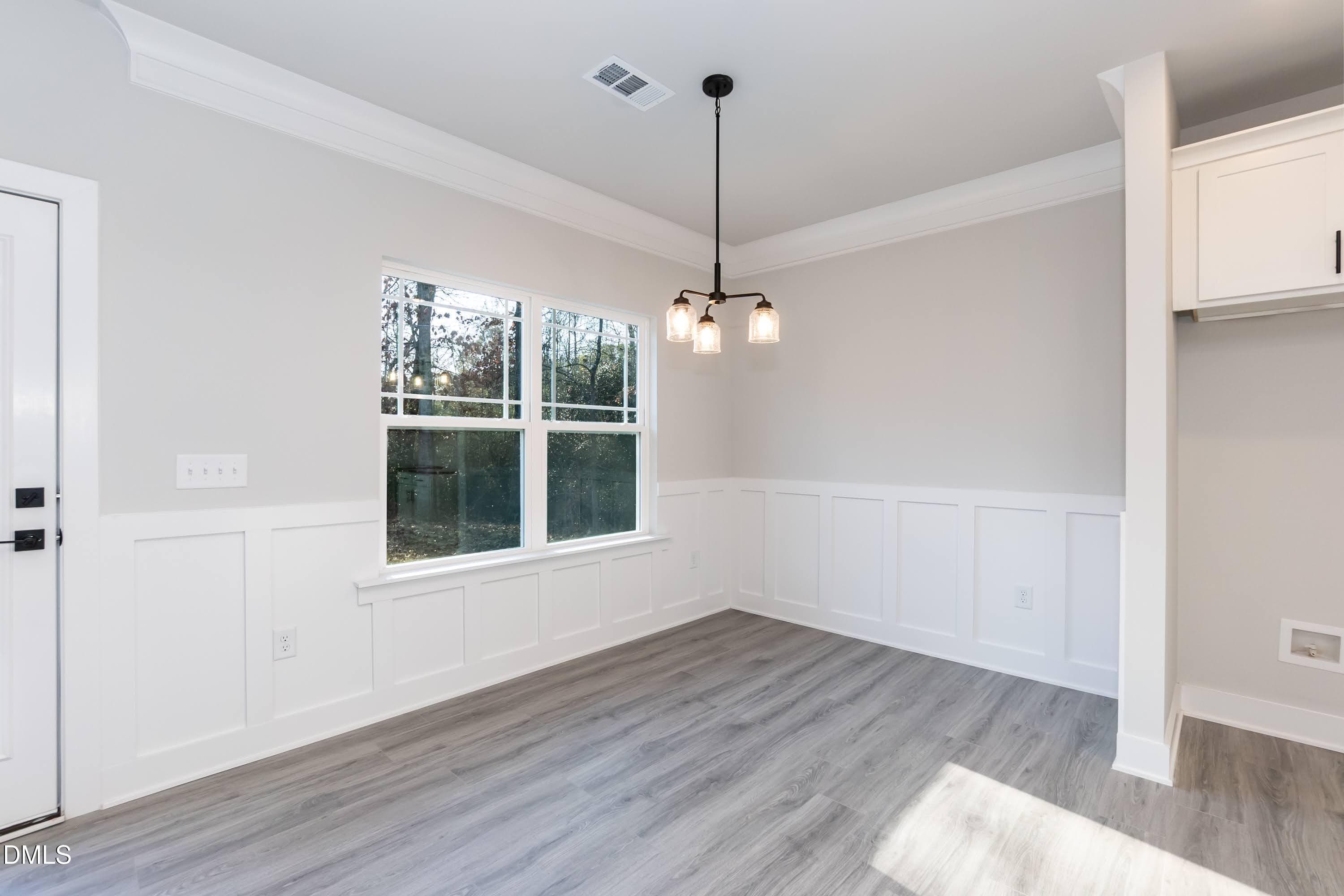 Breakfast 01 - 190 Hidden Pines Drive, Cameron, NC 28326