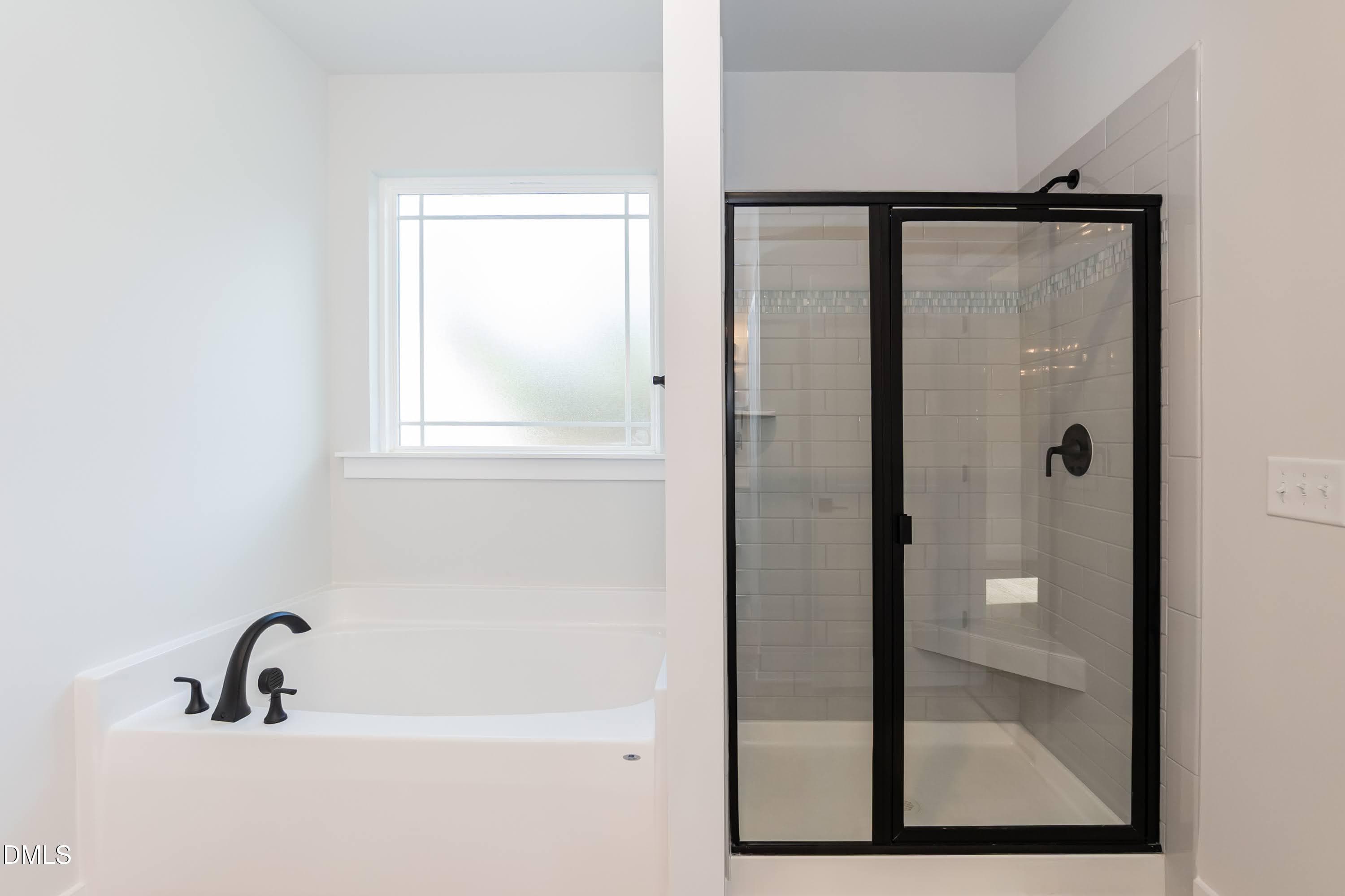 Primary Bath 02 - 190 Hidden Pines Drive, Cameron, NC 28326