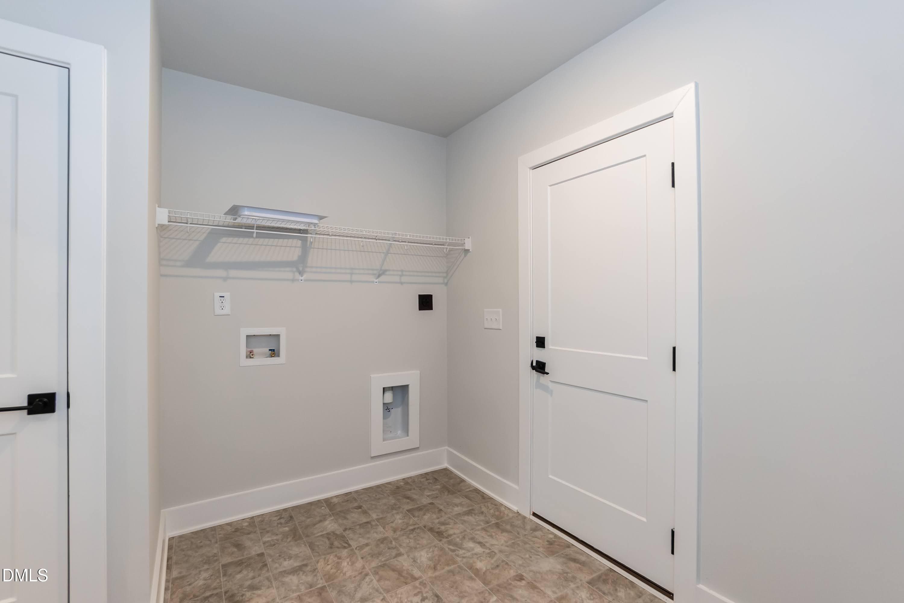 Laundry 01 - 190 Hidden Pines Drive, Cameron, NC 28326